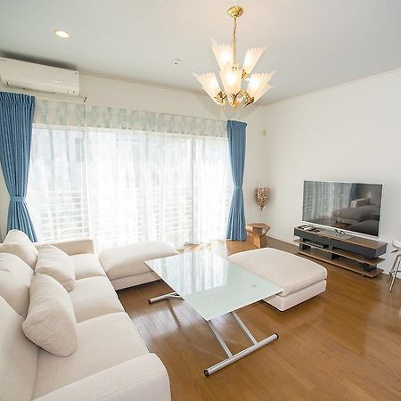 Zushi Beach House Exterior foto