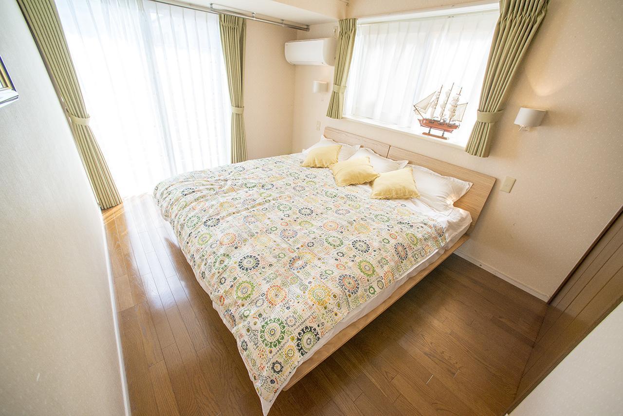 Zushi Beach House Exterior foto