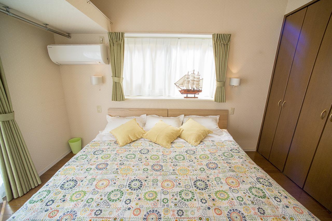Zushi Beach House Exterior foto